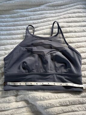 Lululemon Adore Your Core bra